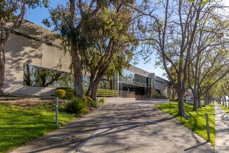 Plus de détails pour 161-165 Nortech Pky, San Jose, CA - Local d’activités à vendre