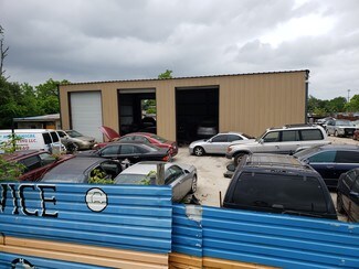 Plus de détails pour 5028 Fuqua Gardens Vw, Houston, TX - Industriel/Logistique à vendre