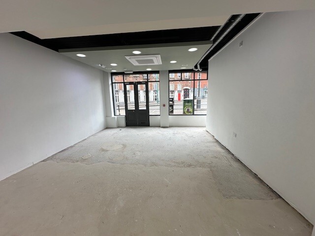 77 Friar St, Worcester à louer - Photo intérieure – Image 3 sur 3