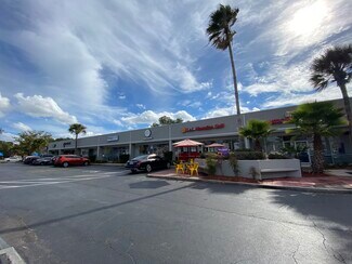 Plus de détails pour 8380 Baymeadows Rd, Jacksonville, FL - Différents types d’espaces à louer