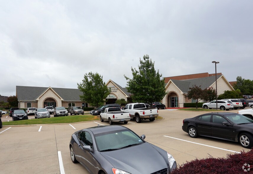 175 S Ridge Rd, McKinney, TX à vendre - Photo de l’immeuble – Image 2 sur 7