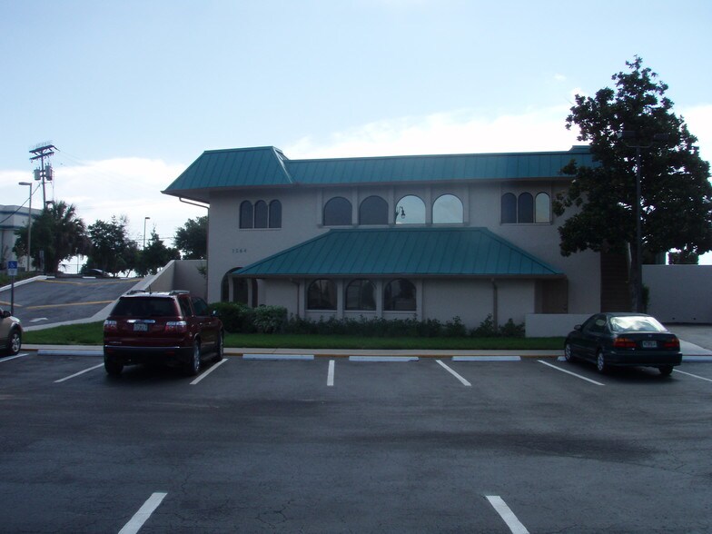 1260 Rockledge Blvd, Rockledge, FL à vendre - Photo de l’immeuble – Image 2 sur 8