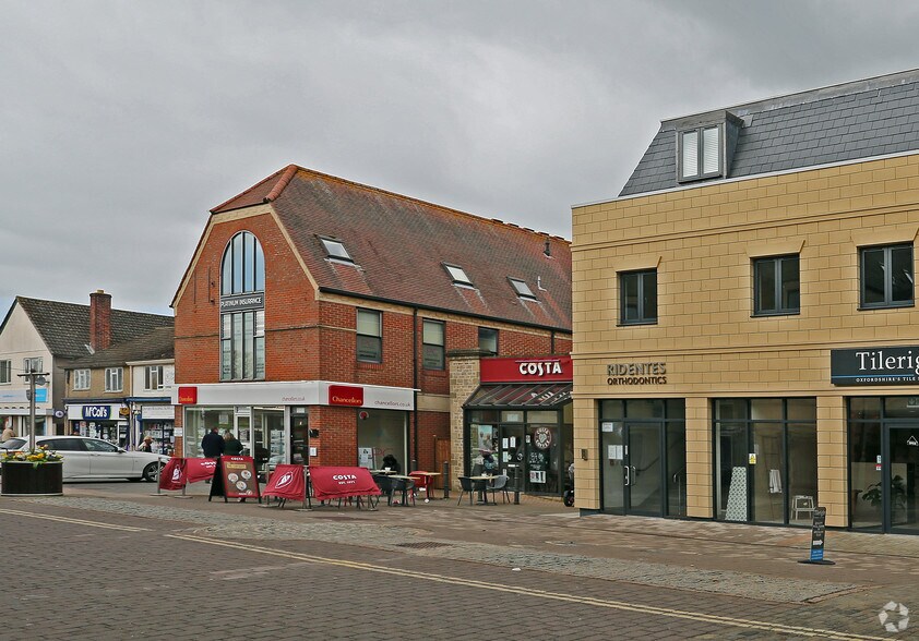 7 High St, Kidlington à louer - Photo de l’immeuble – Image 2 sur 2