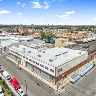 Plus de détails pour 145-64 156th St, Jamaica, NY - Industriel/Logistique à vendre