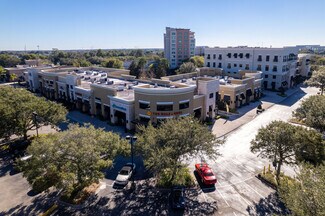 Plus de détails pour 7025 County Road 46A, Lake Mary, FL - Local commercial à louer