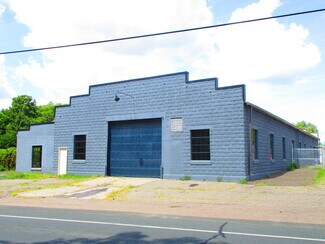 Plus de détails pour 3637 E Michigan Ave, Kalamazoo, MI - Industriel/Logistique à louer