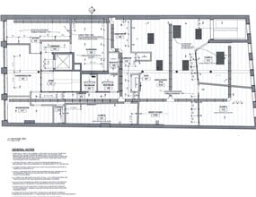 174-180 Lincoln St, Boston, MA à louer Plan de site– Image 1 sur 3
