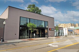 Plus de détails pour 326 E 4th St, Royal Oak, MI - Bureau à louer