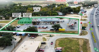 Plus de détails pour 12009 W Highway 290, Austin, TX - Local commercial à louer