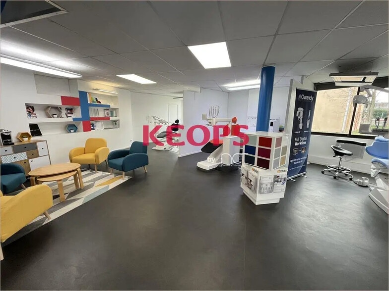 Local d’activités dans Toulouse à louer - Photo intérieure – Image 3 sur 8