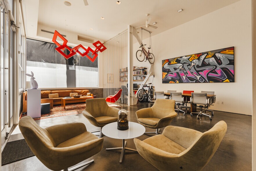 610 Main St, Venice, CA à vendre - Photo de l’immeuble – Image 3 sur 19