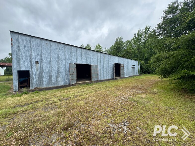 319 Main st, Olanta, SC à vendre - Photo de l’immeuble – Image 2 sur 4