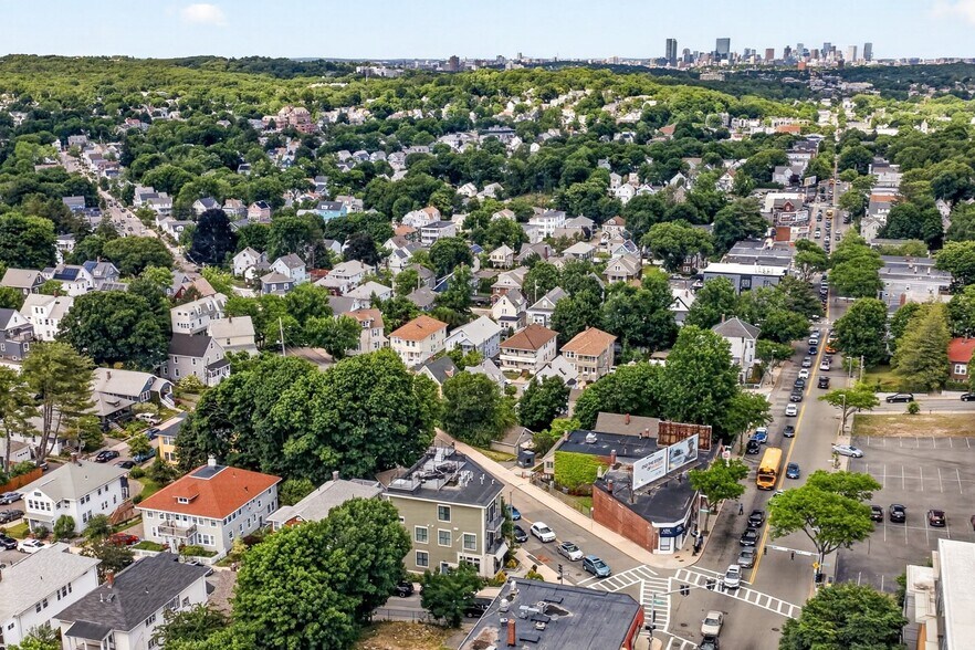 370 Beech St, Boston, MA à vendre - Photo principale – Image 2 sur 18