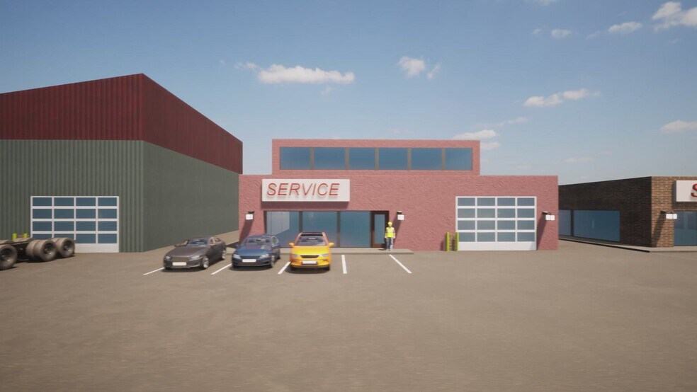 27201 Township Road 532A, Spruce Grove, AB à vendre - Vidéo sur l’annonce professionnelle – Image 2 sur 10