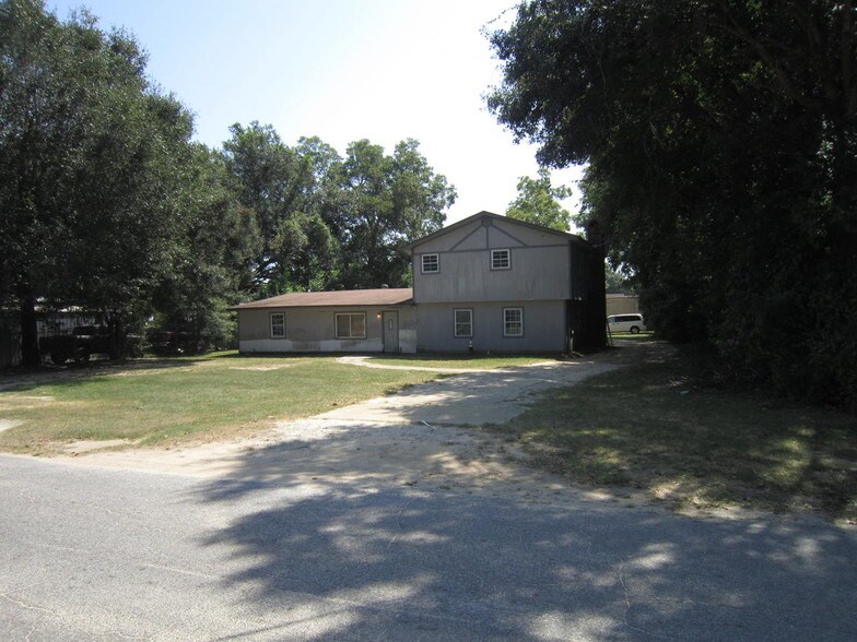 412 Beverly Pkwy, Pensacola, FL à vendre - Photo de l’immeuble – Image 2 sur 6