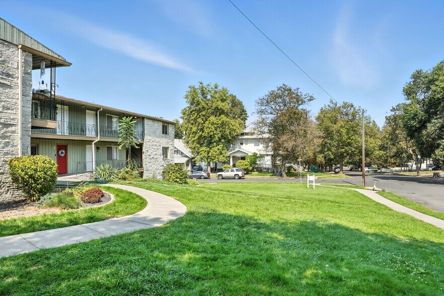 1405 W 8th Ave, Spokane, WA à vendre - Photo de l’immeuble – Image 3 sur 14