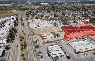 Plus de détails pour 7308 Canyon Park Dr, Fort Worth, TX - Bureau à vendre