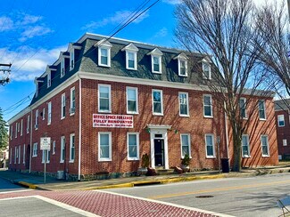 Plus de détails pour 257 E Main St, Westminster, MD - Bureau à louer