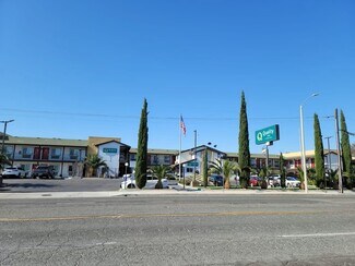 Plus de détails pour 15765 Mojave Dr, Victorville, CA - Hôtellerie à vendre
