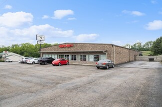 Plus de détails pour 470 Tucker Dr, Maysville, KY - Local commercial à vendre