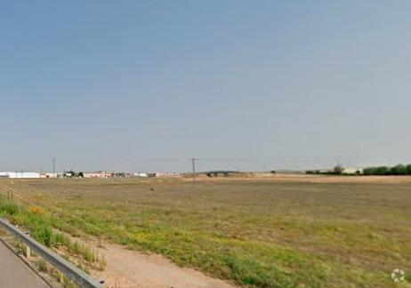 Terrain dans Seseña, Toledo à vendre - Photo principale – Image 1 sur 4