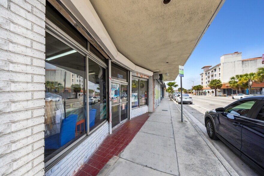 1432-1436 W Flagler St, Miami, FL à vendre - Photo de l’immeuble – Image 3 sur 25