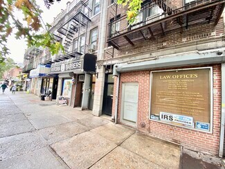 Plus de détails pour 3310 31st Ave, Astoria, NY - Local commercial à louer
