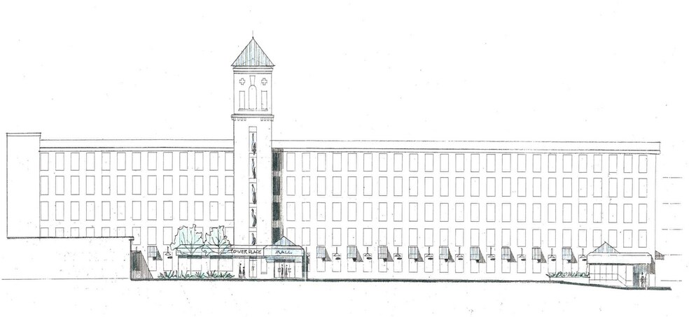 657 Quarry St, Fall River, MA à louer - Photo de l’immeuble – Image 2 sur 35