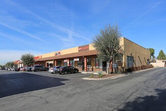 Plus de détails pour 1027-1047 E Amar Rd, West Covina, CA - Bureau/Local commercial à louer