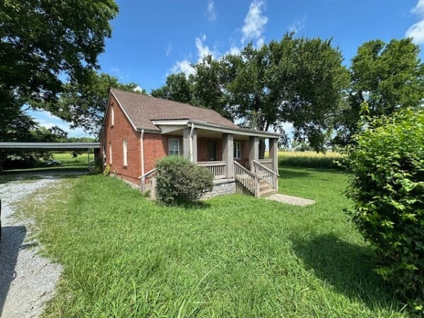 124 Sanders Ferry Rd, Hendersonville, TN à vendre - Photo principale – Image 1 sur 3