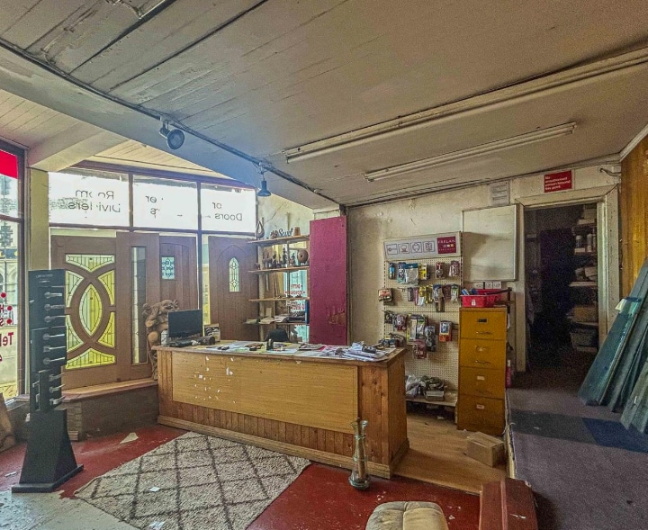 185-187 Broadway, Cardiff à louer Photo intérieure– Image 1 sur 3