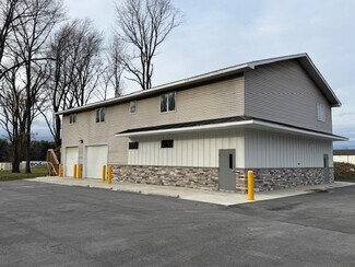 Plus de détails pour 36 450 E, Valparaiso, IN - Industriel/Logistique à louer