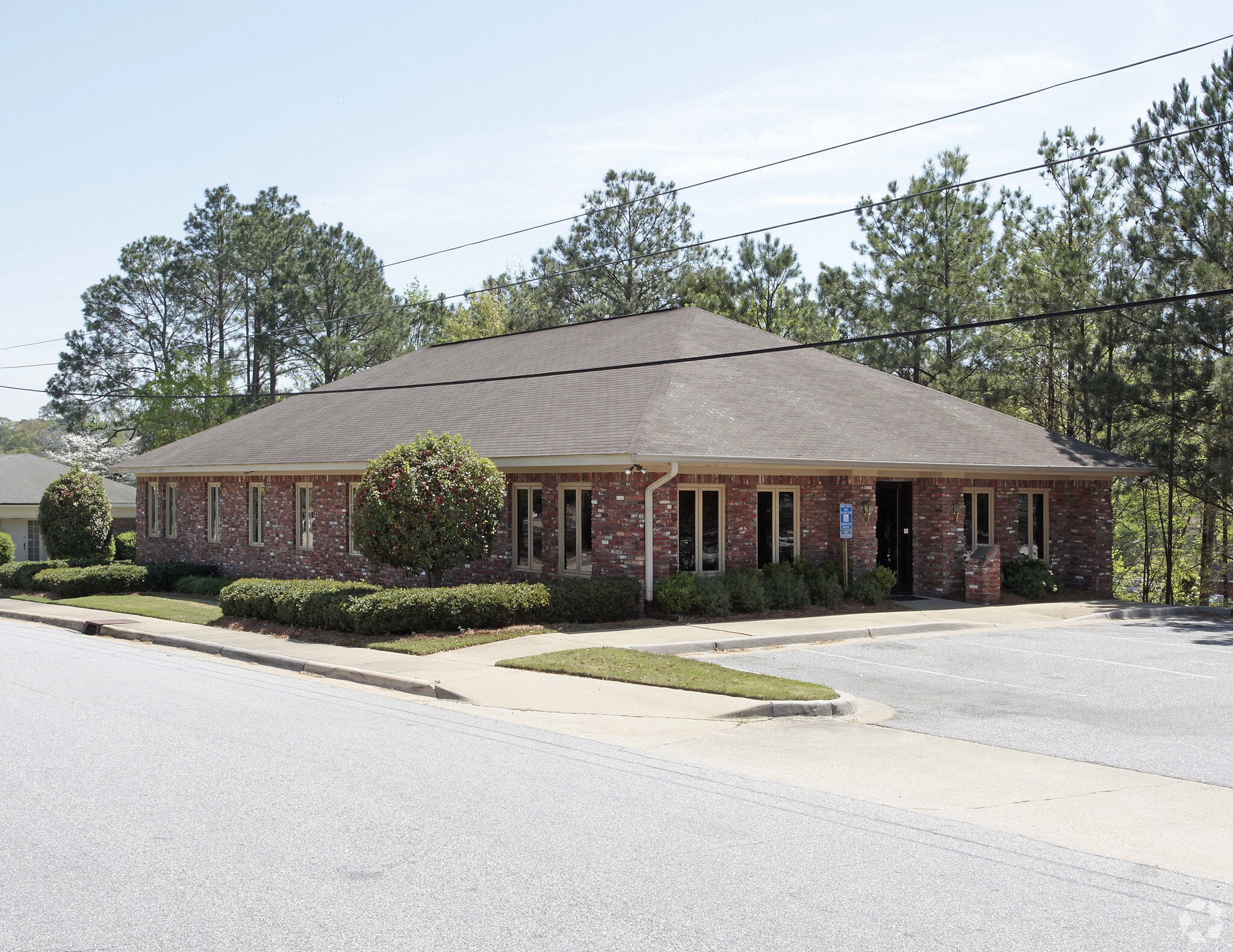 1380 14th St, Columbus, GA à vendre Photo principale– Image 1 sur 3