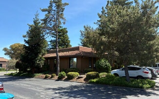 Plus de détails pour 3701 Lone Tree Way, Antioch, CA - Bureau/Médical à louer