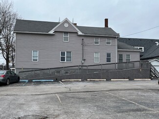 Plus de détails pour 22 Church St, Mount Clemens, MI - Bureau à louer