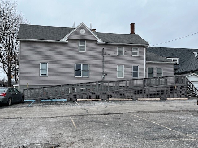 22 Church St, Mount Clemens, MI à louer Photo principale– Image 1 sur 9