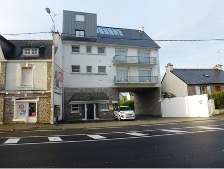 Bureau dans Vannes à louer Photo de l’immeuble– Image 1 sur 2