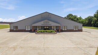 Plus de détails pour 370690 E Old Highway 64, Cleveland, OK - Bureau à vendre