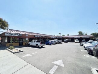 Plus de détails pour 13300 Valley Blvd, La Puente, CA - Local commercial à louer