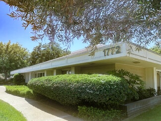 Plus de détails pour 1772 Picasso Ave, Davis, CA - Bureau à vendre