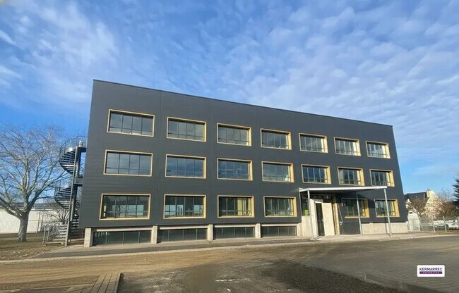 Plus de détails pour Bureau à vendre