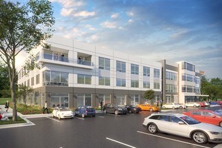 Plus de détails pour 7005 Columbia Gateway Dr, Columbia, MD - Bureau à louer