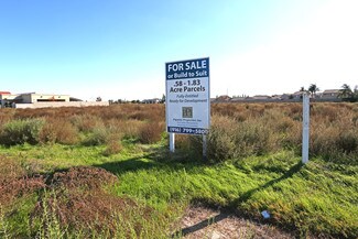 Plus de détails pour 3037 Bell Dr, Atwater, CA - Terrain à vendre