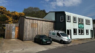 Plus de détails pour Pier Rd, Gairloch - Industriel/Logistique à vendre