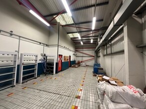 16 Caswell Rd, Northampton à louer Photo intérieure– Image 1 sur 2