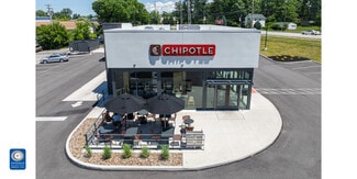 Plus de détails pour 34712 Center Ridge Rd, North Ridgeville, OH - Local commercial à vendre