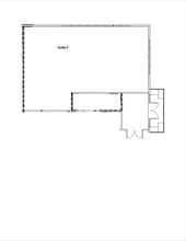 1200 Crawford Ave, Granbury, TX à louer Photo intérieure– Image 2 sur 19