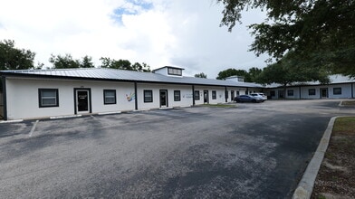 437-481 W Ardice Ave, Eustis, FL à louer Photo de l’immeuble– Image 2 sur 38