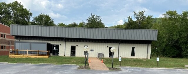 1111 Battlewood St, Franklin, TN à louer - Photo de l’immeuble – Image 2 sur 9