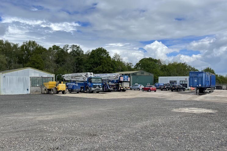 Rag Hl, Aldermaston à louer - Photo principale – Image 1 sur 11
